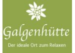 Logo | © Urlaub am Bauernhof Kärnten/ Galgenhütte Logo Galgenhütte | © Urlaub am Bauernhof Kärnten/ Galgenhütte