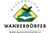 Logo | © Urlaub am Bauernhof Kärnten/ Österreichs Wanderdörfer Logo Wanderdörfer | © Urlaub am Bauernhof Kärnten/ Österreichs Wanderdörfer