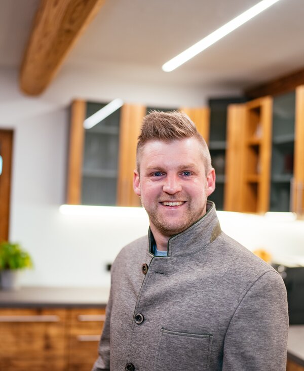 Christian Niederbichler | © Urlaub am Bauernhof Kärnten / Daniel Gollner Christian Niederbichler | © Urlaub am Bauernhof Kärnten / Daniel Gollner