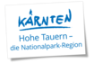 Logo Nationalpark Hohe Tauern Logo Nationalpark Hohe Tauern