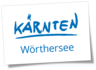 Logo Region Wörthersee Logo Region Wörthersee