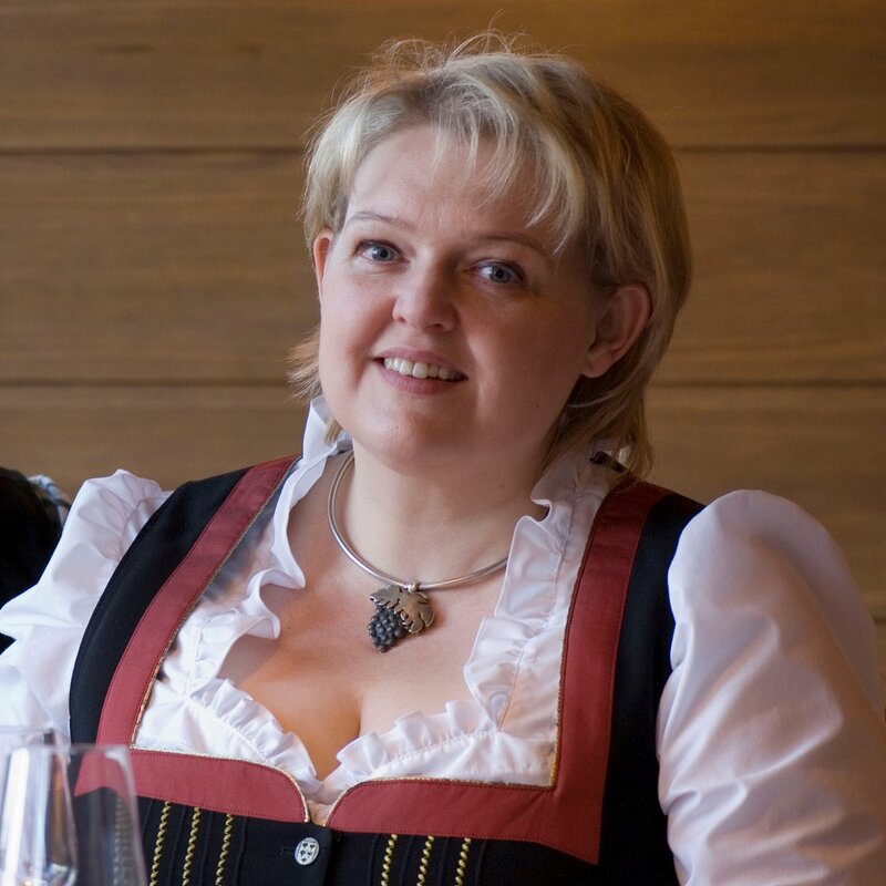 Wachauer Marillenkuchen