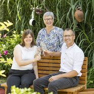 Familie Parth | © Weingut Parth