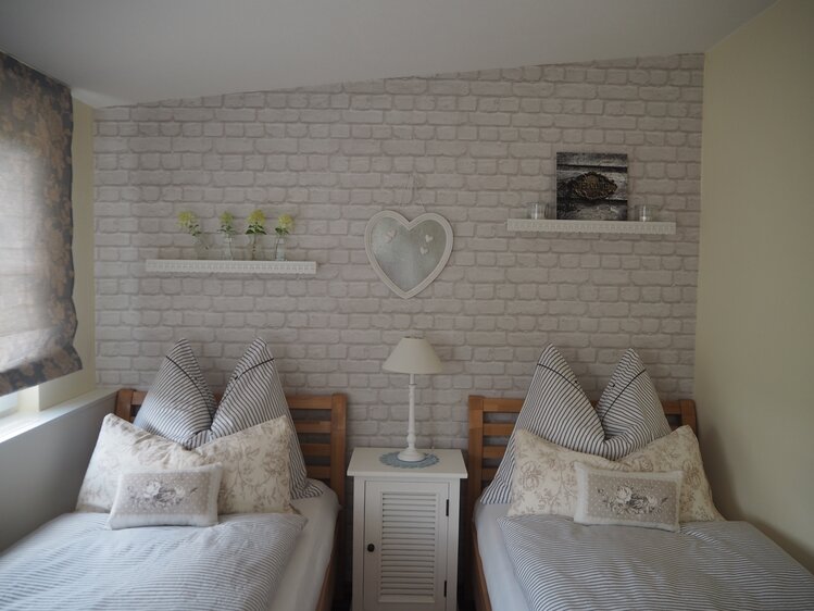 Zimmer - Haus Zehetner | © Privat zu Gast in Niederösterreich / Elena Paschinger / www.creativelena.com 