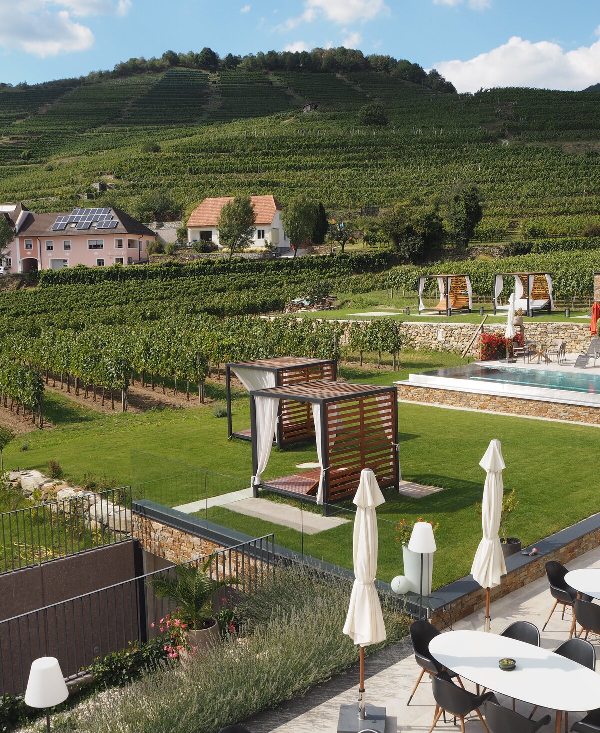 Top Unterkunt in der Wachau