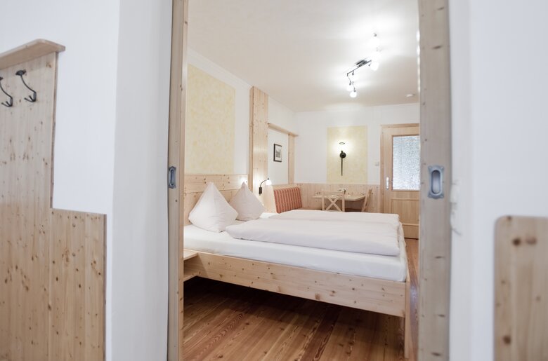 Ferienwohnung am Familienbauernhof Grossgrub in Vorderstoder | © Urlaub am Bauernhof Oberösterreich / Simon Bauer