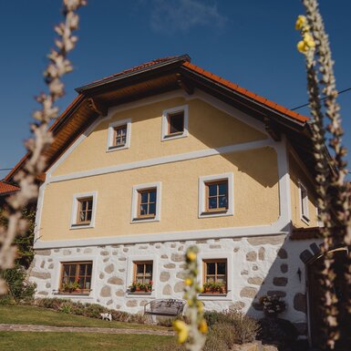 Biberhof im Mühlviertel | © Footprints Fotografie // cookingCatrin