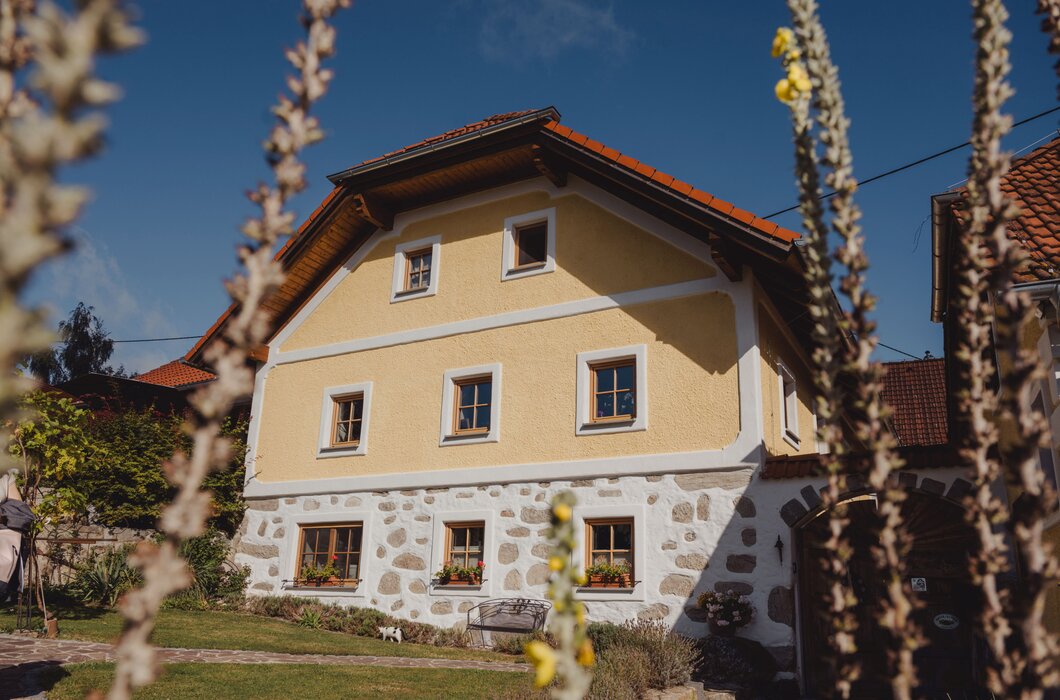 Biberhof im Mühlviertel | © Footprints Fotografie // cookingCatrin