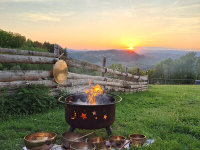 Riedereggeralm in Allerheiligen, Mühlviertel | © Urlaub am Bauernhof Oberösterreich / Christa Breuer