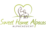 Logo Sweet Home Alpacas in Timelkam, Salzkammergut | © Urlaub am Bauernhof Oberösterreich / Sweet Home Alpacas - Wilma Aigenstuhler