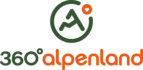 Logo des Tourismusverbandes Alpenland | © Tourismusverband Alpenland