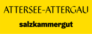 Attersee - Attergau | © Tourismusverband Attersee - Attergau Logo des Tourismusverbandes Attersee - Attergau | © Tourismusverband Attersee - Attergau