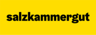 Salzkammergut | © Salzkammergut Tourismus-Marketing GmbH Logo der Region Salzkammergut | © Salzkammergut Tourismus-Marketing GmbH