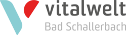 Urlaubsregion Vitalwelt Bad Schallerbach | © Tourismusverband Urlaubsregion Vitalwelt Bad Schallerbach Logo des Tourismusverbandes Urlaubsregion Vitalwelt Bad Schallerbach | © Tourismusverband Urlaubsregion Vitalwelt Bad Schallerbach