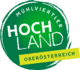 Mühlviertler Hochland | © Tourismusverband Mühlviertler Hochland Logo des Tourismusverbandes Mühlviertler Hochland | © Tourismusverband Mühlviertler Hochland