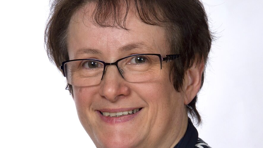 Anna Leonhartsberger