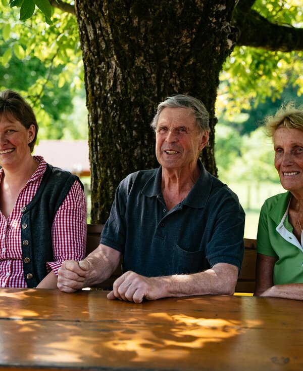 Familie Eisl | © Daniel Gollner / Urlaub am Bauernhof Familie Eisl Rußbachbauer | © Daniel Gollner / Urlaub am Bauernhof