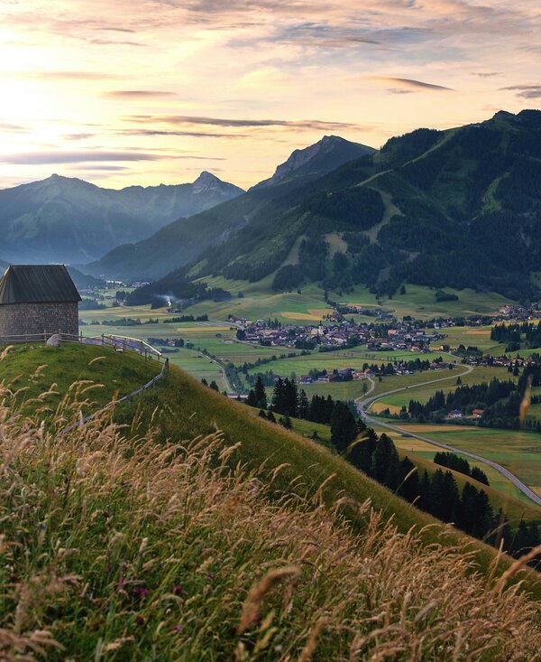 © Urlaub am Bauernhof / BMNT_Alexander Haiden