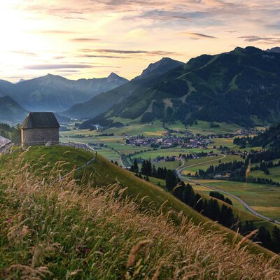 © Urlaub am Bauernhof / BMNT_Alexander Haiden