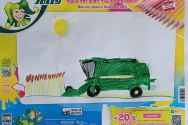 2. Bild von Gregor aus Linz | © Urlaub am Bauernhof SalzburgerLand