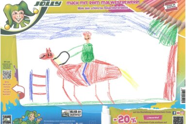 2. Bild von Matthias (8 Jahre) aus Manning | © Urlaub am Bauernhof SalzburgerLand