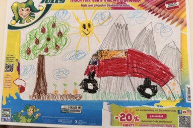 Paula (9 Jahre) aus Dreieich | © Urlaub am Bauernhof SalzburgerLand