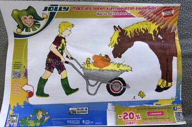Karla aus Erdmannhausen | © Urlaub am Bauernhof SalzburgerLand