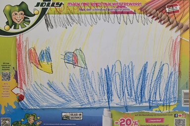 Loren (5 Jahre) aus Wien | © Urlaub am Bauernhof SalzburgerLand