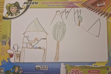 2. Bild von Ina aus Klipphausen | © Urlaub am Bauernhof SalzburgerLand