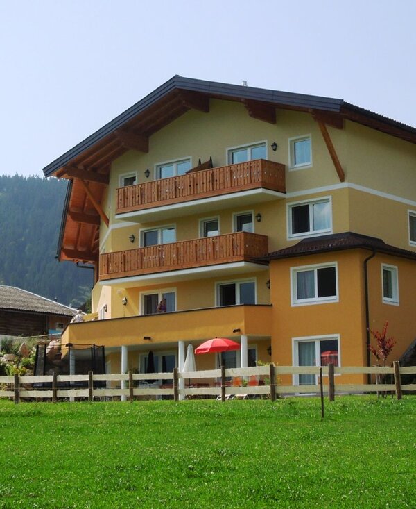 Unterlehengut in Flachau, Salzburger Sportwelt | © Unterlehengut / Elke Schörghofer Unterlehengut in Flachau, Salzburger Sportwelt | © Unterlehengut / Elke Schörghofer