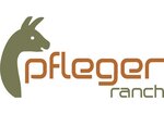 Pfleger Ranch Logo | © Pfleger Ranch