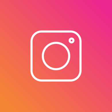 Instagram Logo, Webinar, SalzburgerLand | © Pixabay 