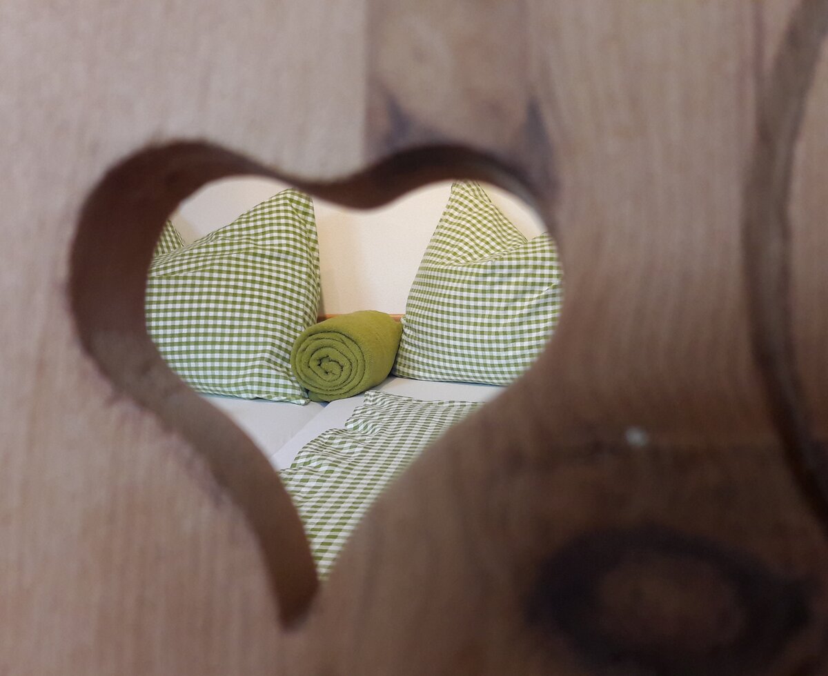 Urlaub mit Herz, Steiermark | © Urlaub am Bauernhof Steiermark | Margit Terpotitz