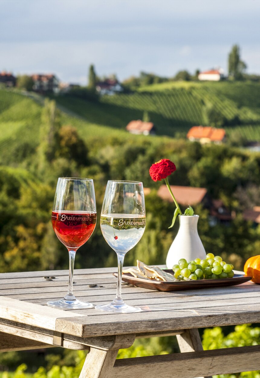 © Steiermark Tourismus / ikarus.cc
