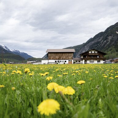 Wendlshof | © Black Tea Fotografie/Viktoria Gstrein 