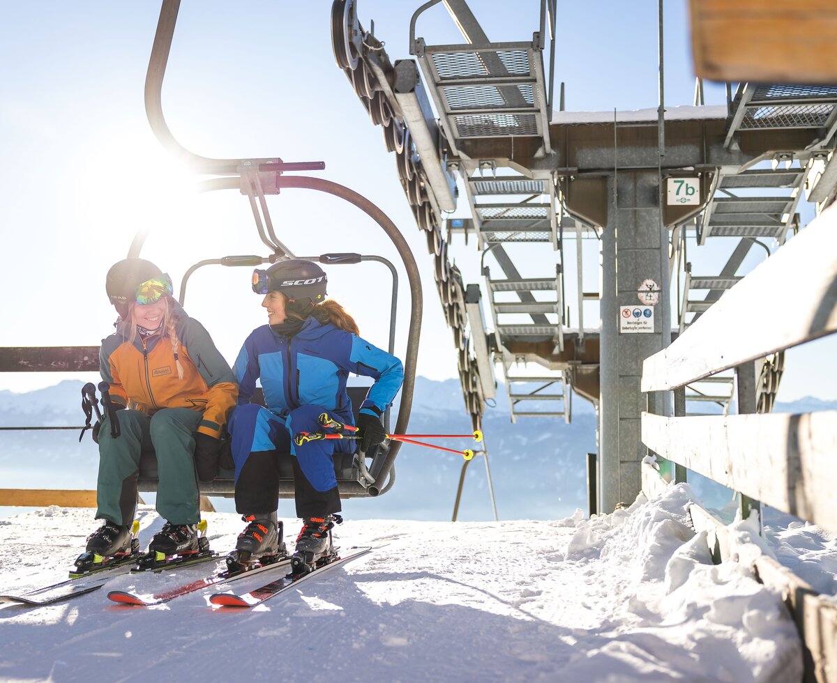 Nordkette Skifahren / Freeriding | © © Innsbruck Tourismus / Eye5 - Jonas Schwarzwälder Nordkette Skifahren / Freeriding | © © Innsbruck Tourismus / Eye5 - Jonas Schwarzwälder