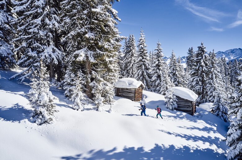 © © TVB Paznaun – Ischgl 