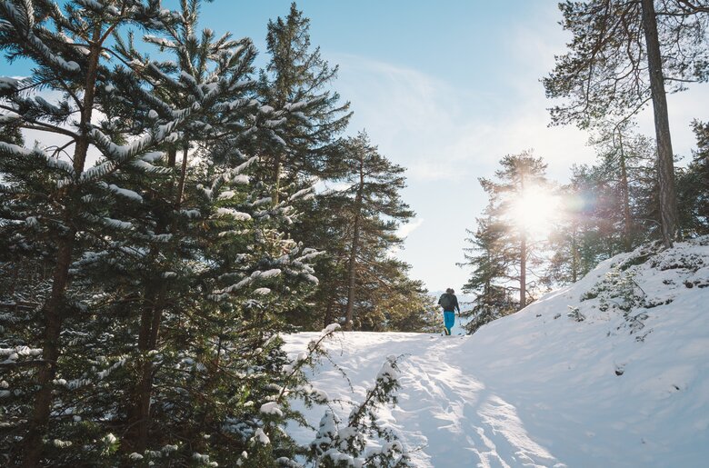 Skitour | © Imst Tourismus Skitour | © Imst Tourismus