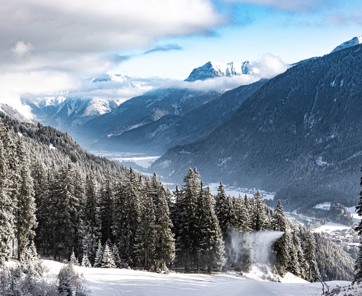 Lechtal | © ©Lechtal Tourismus Lechtal | © ©Lechtal Tourismus