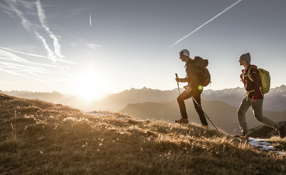 Wanderung | ©  Imst Tourismus/ Rudi Wyhlidal/WEST