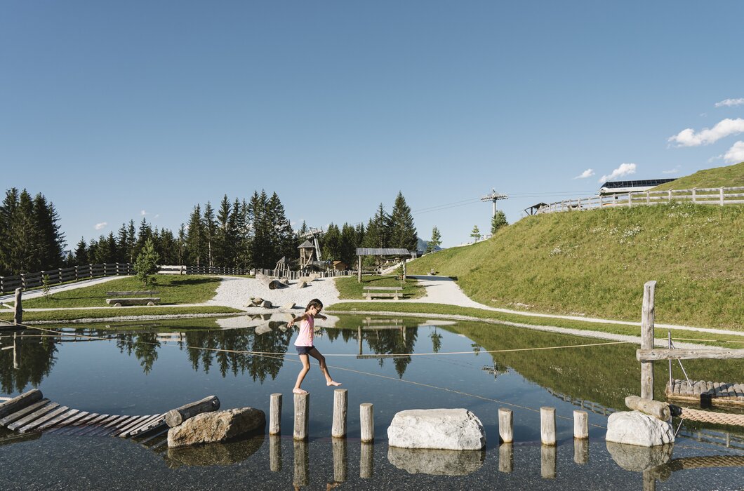 Serlesbahnen, Mieders | © TVB Stubai Tirol/ Andre Schönherr