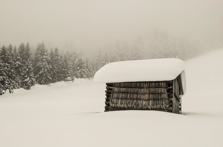 Pitztal Hütte | © Tirol Werbung/ Braun Jannis Pitztal Hütte | © Tirol Werbung/ Braun Jannis