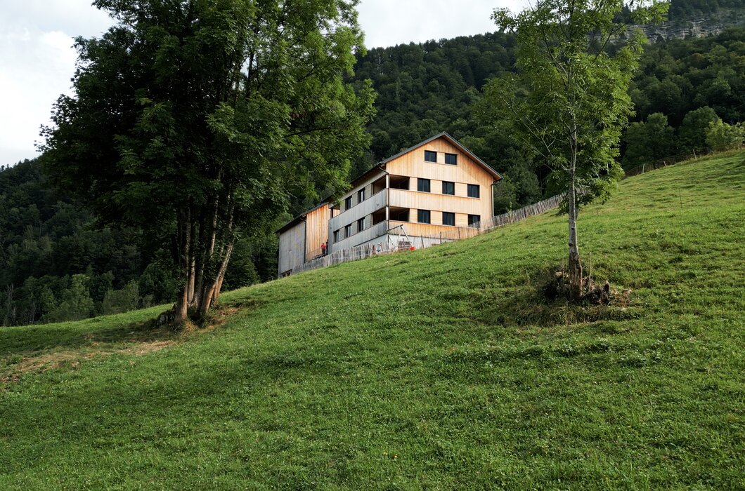 Außenansicht Hof | © Urlaub am Bauernhof / Daniel Gollner