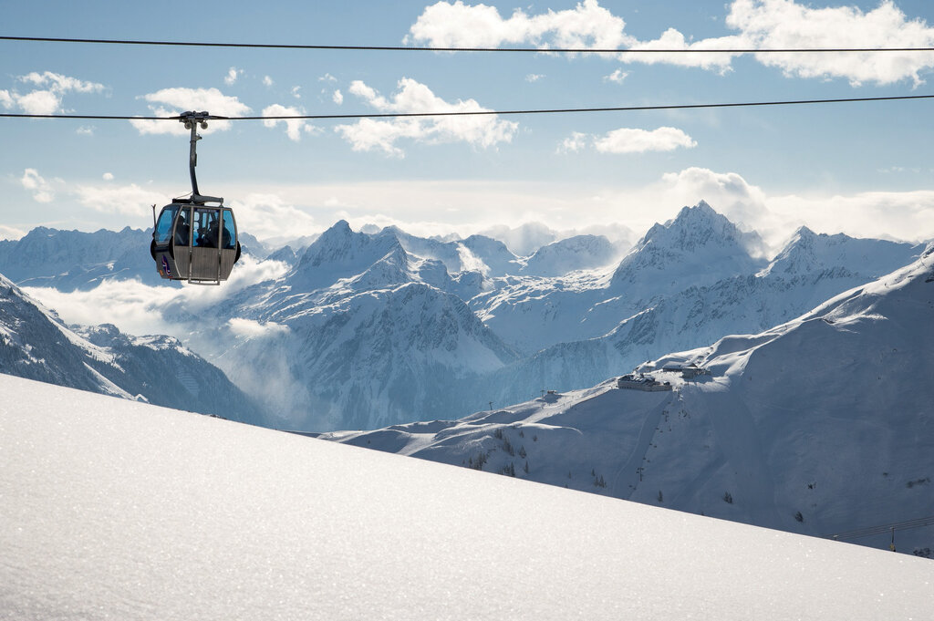 Urlaub in Vorarlberg | Urlaub am Bauernhof