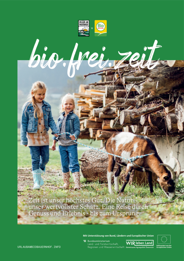 BioFreiZeit Magazin