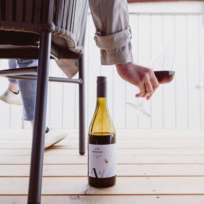 Abschalten und die Seele baumeln lassen