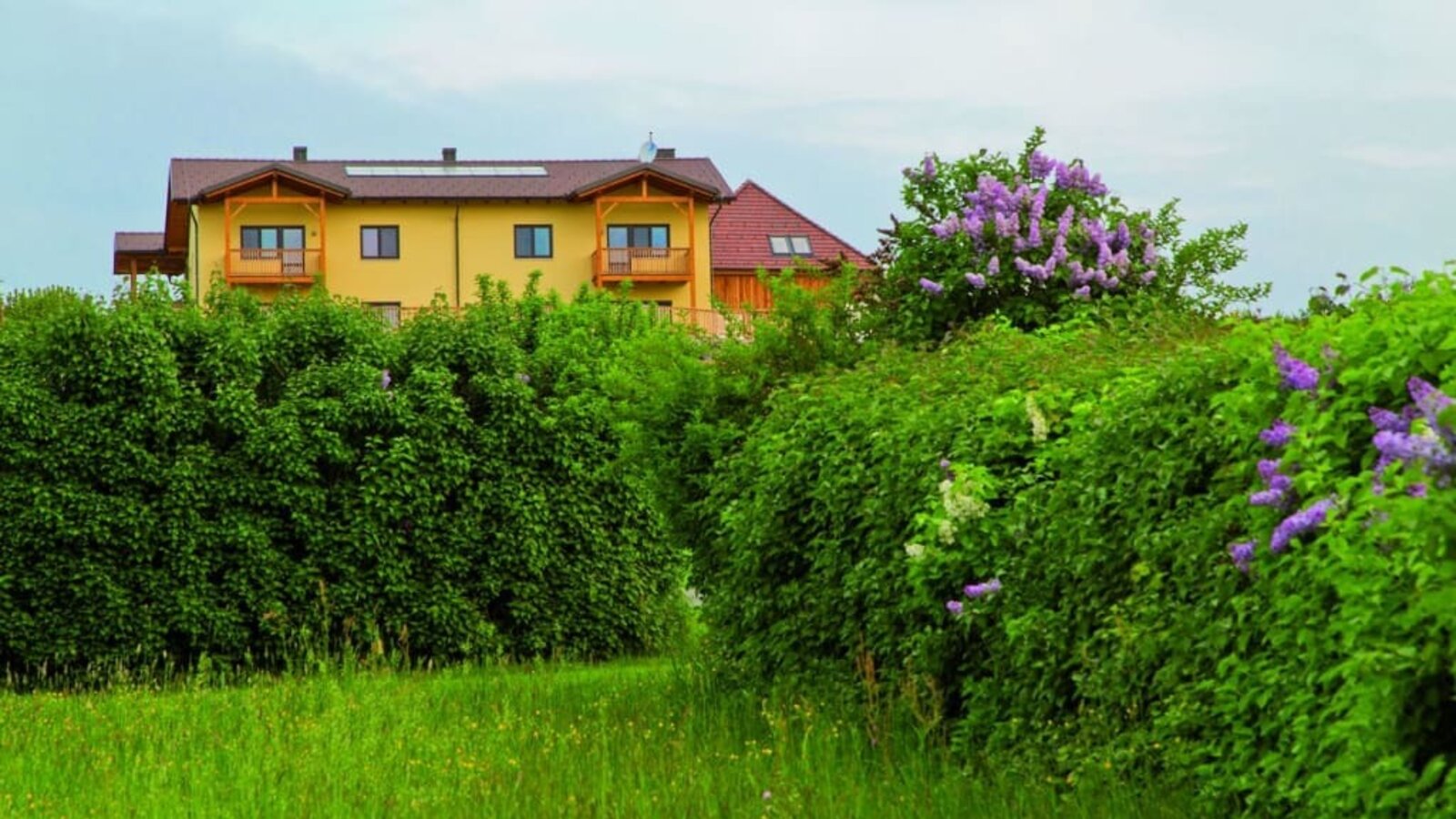 Bauerngartl