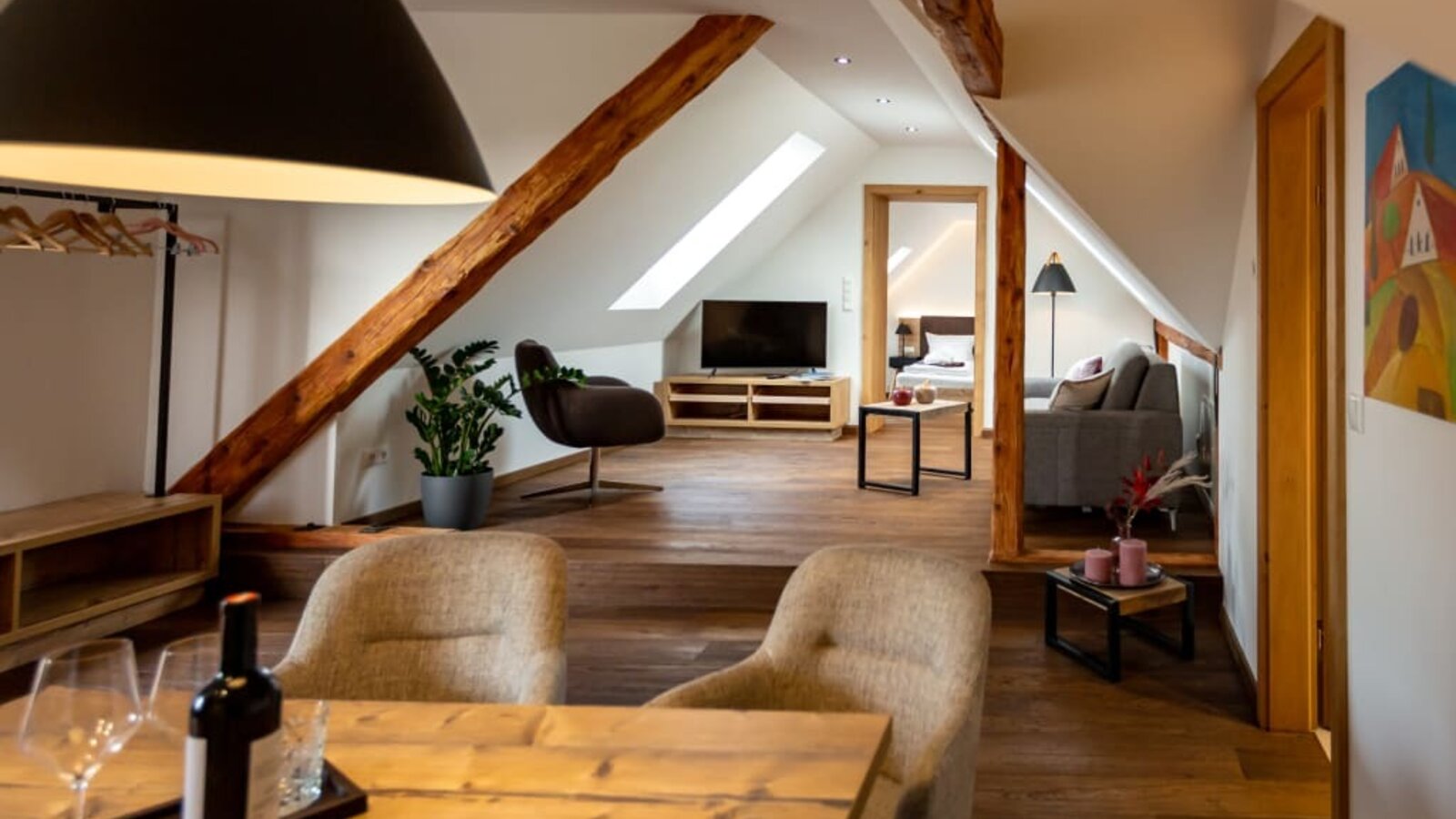 Kirschbaum Appartement