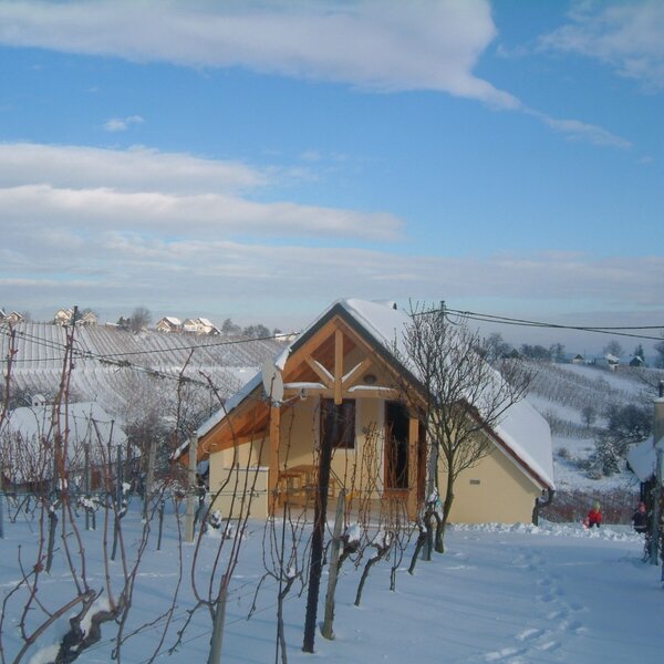 Winterlandschaft