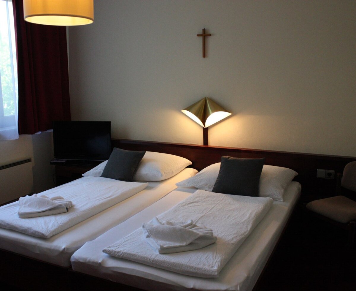 Doppelzimmer